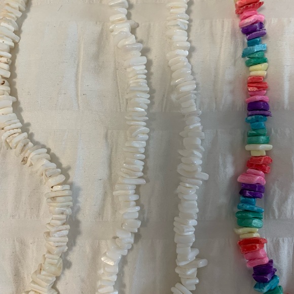 Shell Jewelry Set - Picture 4 of 12